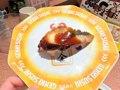 -元气寿司(金光华店)