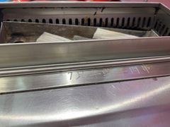 -7只羊·鲜羊肉串·地锅鸡精酿(玄武墨香路店)