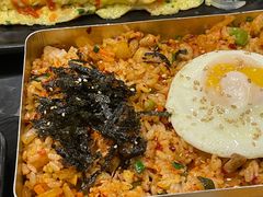 -咕咕站韩国料理(紫金港店)