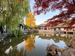 -常熟方塔园
