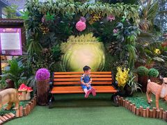 -郑州银基黄帝宫御温泉