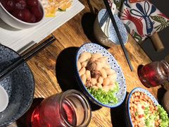-有才叔北京时间涮肉(紫薇尚层店)