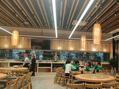 -老砂锅(城北店)