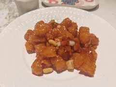 -悦海·家宴·冰花皮皮虾大锅贴(宝龙店)