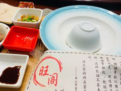 -国家五钻酒家·西樵旺阁渔村(西樵店)