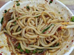 -再回首鸡肉米线(人民路一店)