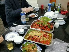 -老南京土菜馆(状元境店)