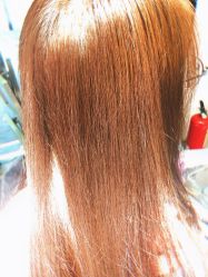 -卓梵美发·精品Salon