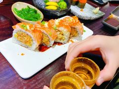 -井缘河风寿司(Touch12街店)