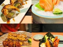 -山葵家·创意料理(宁波来福士店)