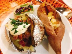 -So Lounge索兰至餐厅(蓝色港湾店)