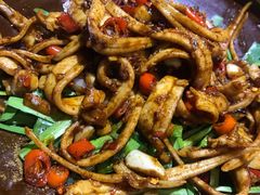 -辣得叫湘菜(四明店)