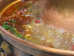 -清真京华源·涮肉烧烤(丰庆店)