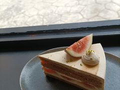 -black rainbow coffee