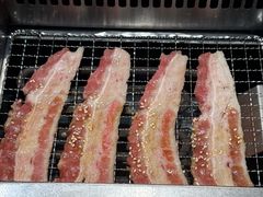 -焼肉ライク·烧肉LIKE(万菱汇店)