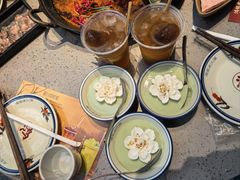 -鸿姐老火锅·传统炒料(上海旗舰店)