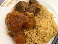 -麦奀云吞面世家(中环店)