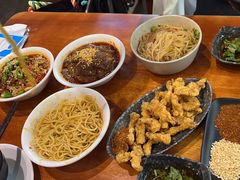 -付小姐在成都(中山公园店)