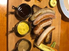 布拉格精选混合肉盘-布拉格餐厅· 中欧捷克菜(全国首店)