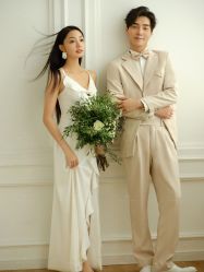 点击看大图 -金夫人婚纱摄影(衡阳店)