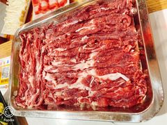 -老北京涮羊肉(航东路店)
