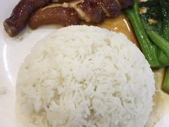 -喜喜茶餐厅(大朗长盛店)