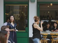 -RAC BAR(安福路店)