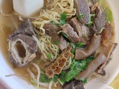 -莲塘味宝园牛杂(天越翔园店)