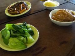 -同得兴 Since·1995 传统苏式面馆(嘉馀坊店)