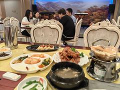 -高丽馆(尊茂店)