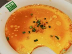 鸡蛋羹-绿草地·湘菜(芙蓉天街店)