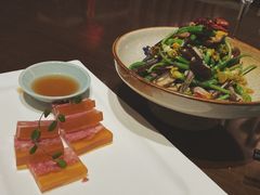 -环球港凯悦 · 享悦中餐厅