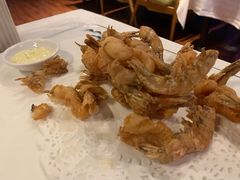 特色脆皮虾-江南原著(中联广场店)