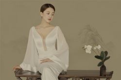 -巴黎春天婚纱摄影STUDIO·定制