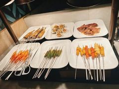 -青岛鑫江温德姆酒店