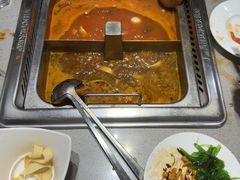 -海底捞火锅(赛格国际购物中心店)