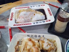 -银记肠粉店(市二宫店)