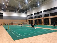 -莱茵体育生活馆