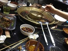 -蜀大侠火锅(古田店)