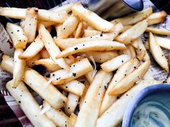 炸薯条-Malena玛莲娜