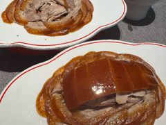 -秀儿四九城·新京菜(亚运村鸟巢店)