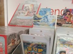 -任天堂Nintendo Switch体验店(天河城店)