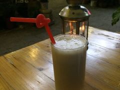 iphone_upload_pic-山色柴火烤披萨·原切牛扒
