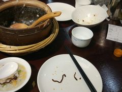 -悟长年潮汕菜砂锅粥(圣熙8号店)