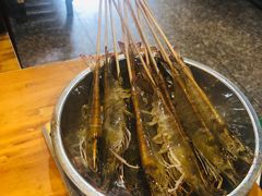 -盈田盈粥庄(博山东路店)