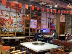 -大队长主题火锅(观音桥店)