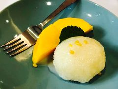 -阿诺泰·泰国餐厅(棕北店)