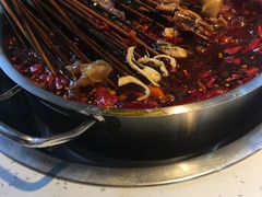 -江二娃串串香(科园四路总店)