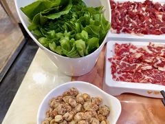-潮悦牛肉火锅城(水贝店)