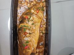-徽镇小厨·经典徽菜(马连道店)
